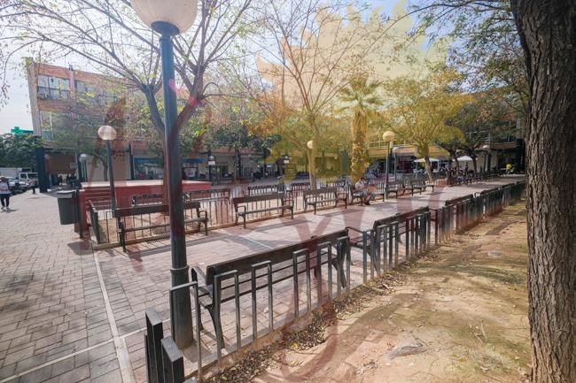 Flat for sale in Calle ESCENOGRAFO BDO CARRATALA, 10, Virgen del Remedio - Parque Lo Morant, Norte