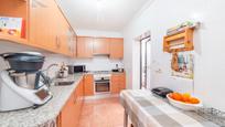 Kitchen of Flat for sale in Moralzarzal  with Heating and Terrace