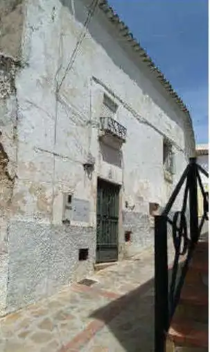 Xalet en venda a C/ Baluarte, imagen 17