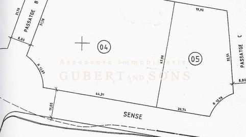 Photo 4 of Residential for sale in Sa Tamardia, 19, La Fosca - Cala Margarida, Girona