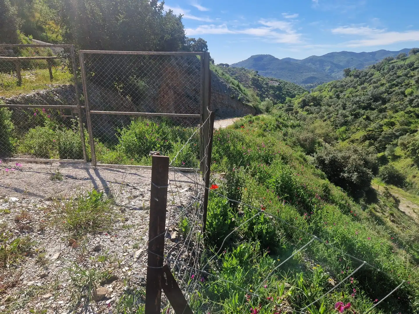 Terreni e lotti in vendita a Lugar AR PP-R7 RESID CARRASCO, imagen 15