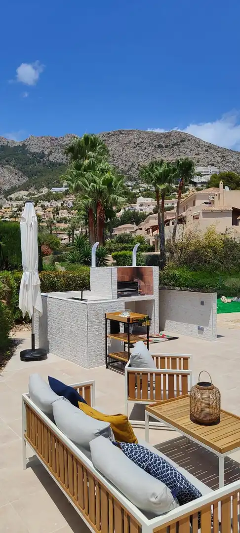 Haus mit Pool zum Verkauf in Residencial Europa 15, imagen 52