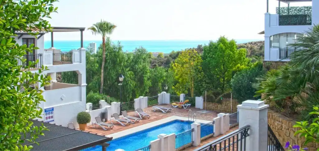 Dúplex amb piscina en venda a Río Real - Los Monteros, imagen 35