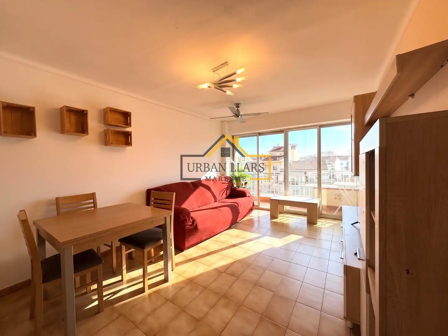 Wohnung mit Terrasse zum Verkauf in Carrer de Miquel Biada, imagen 21