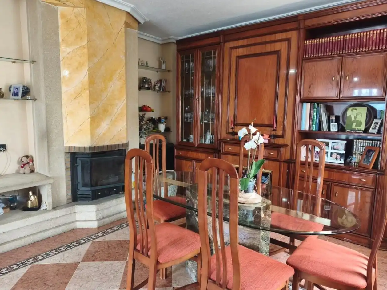 Chalet con terraza en venta en ARBOLES DE LOS, imagen 54