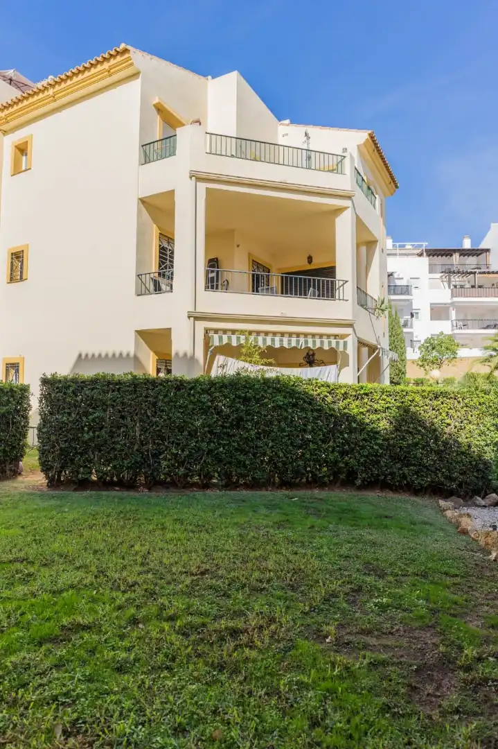 Appartement compact avec piscine à vendre à N/A, imagen 2