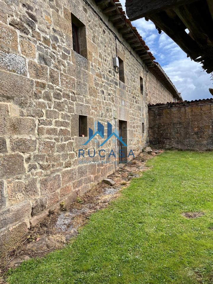 House or chalet for sale in Reinosa / Matalataja, Reinosa