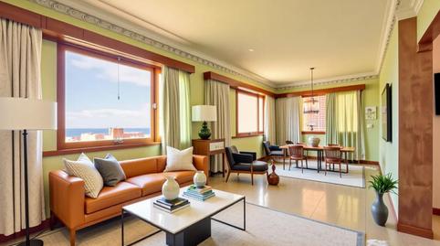 Foto 5 de Edificio en venta en Icod Santa Cruz, San Antonio - Las Arenas, Santa Cruz de Tenerife