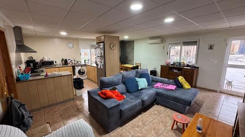 Foto 3 de Casa o chalet en venta en Crevillent, Alicante