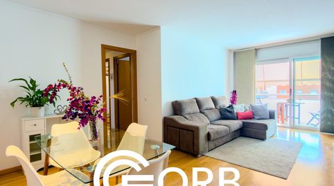 Foto 5 von Wohnung zum Verkauf in Via Europa - Parc Central, Mataró