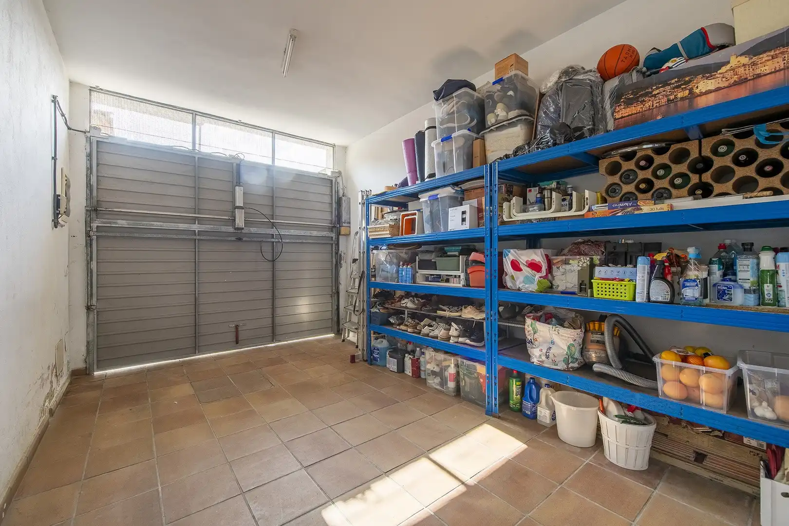 Casa adosada en venta en Sant Julià de Ramis con Aire acondicionado, Calefacción y Terraza