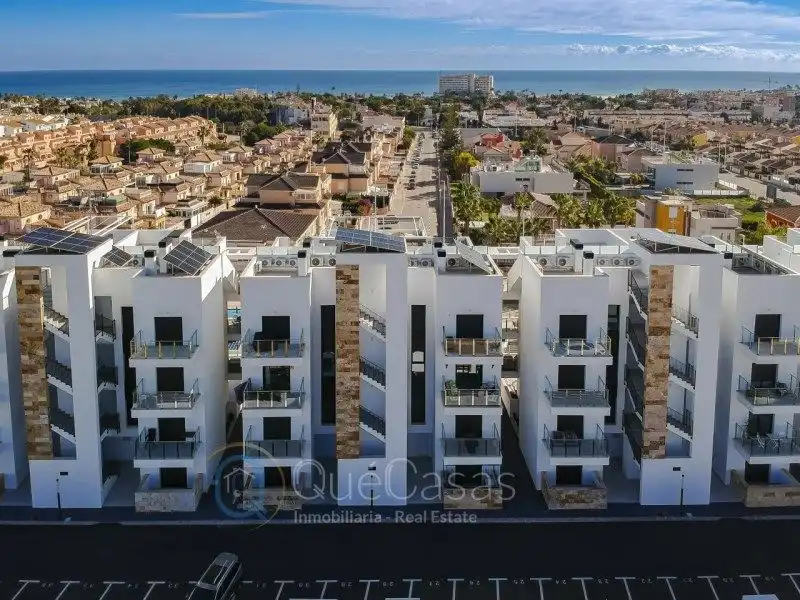 Apartment mit Terrasse zum Verkauf in Sin calle en la migracion, imagen 6