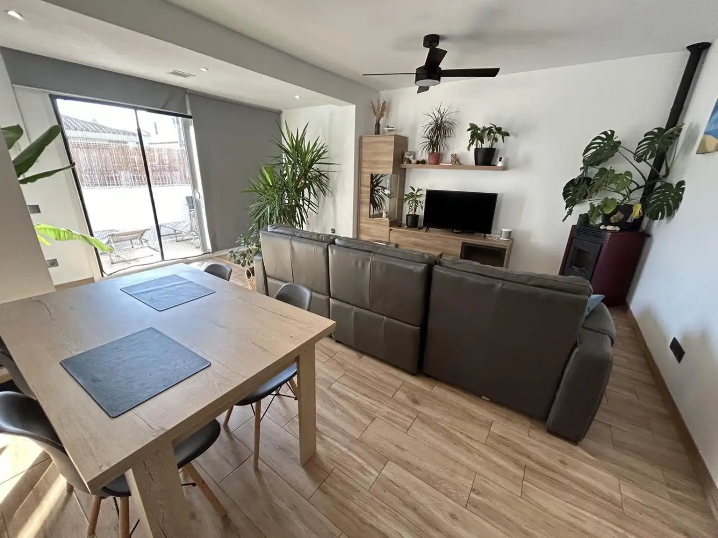 Detached house for sale in Alcanar, imagen 28