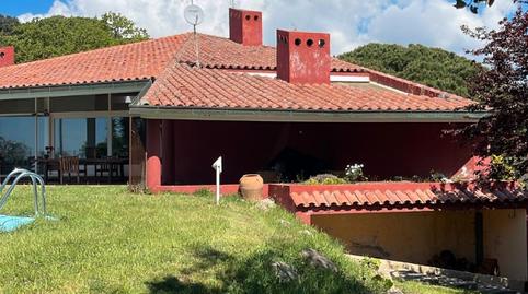 Foto 4 de Casa o xalet en venda a Camí de la Cornisa, Urbanitzacions, Barcelona