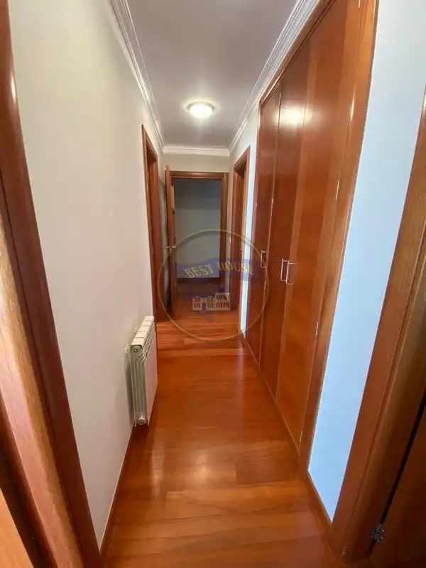 Flat for rent in Calle ZARAGOZA, O Castro