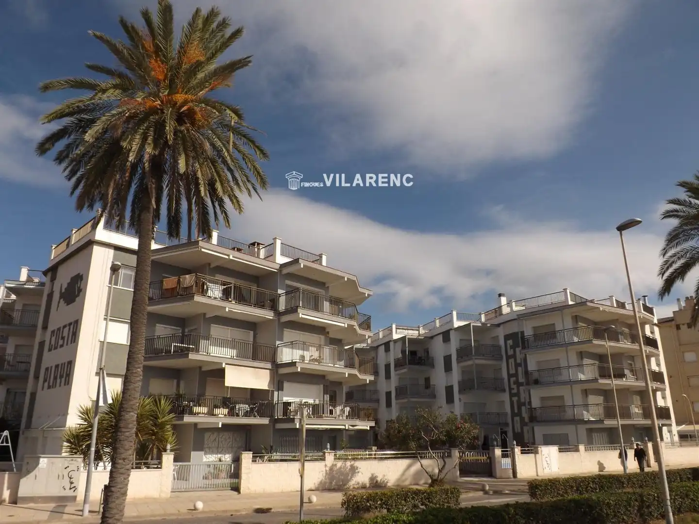 Penthouse with pool for sale in Maritim, imagen 3