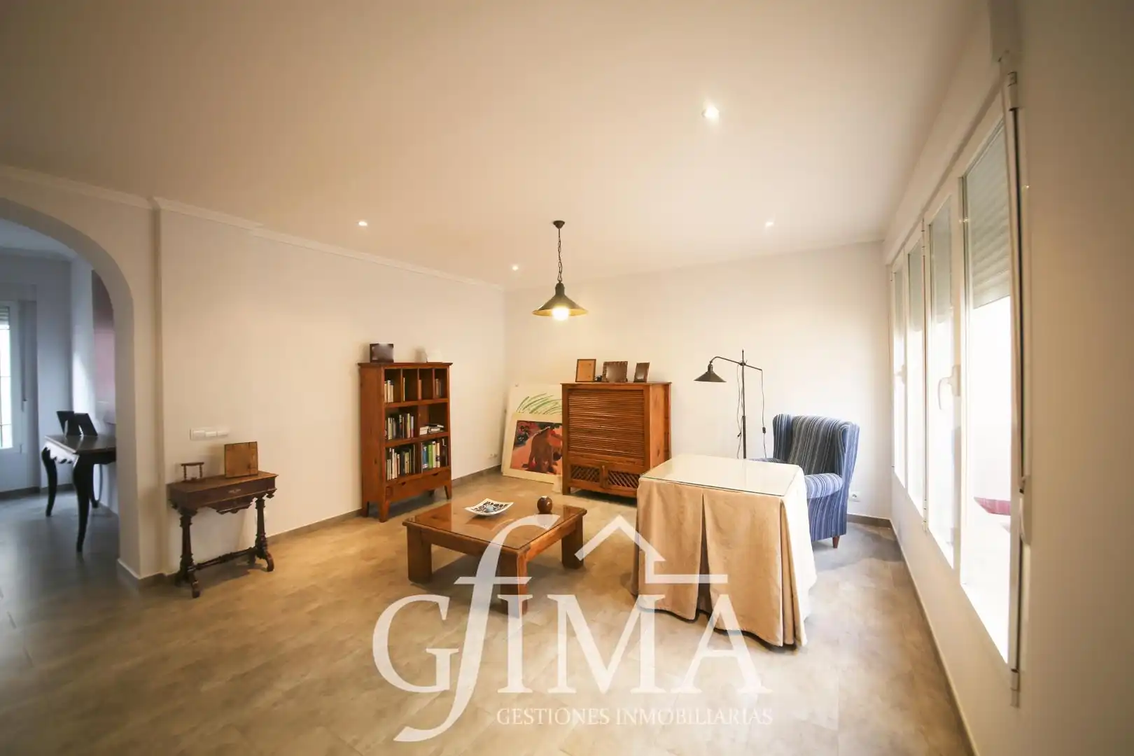 Casa en venta en Tomelloso, imagen 4