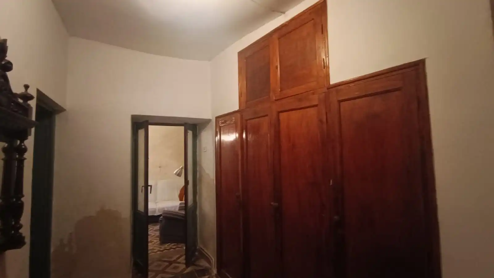 Casa adosada en venda en Fuentidueña de Tajo amb Calefacció