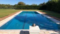 Schwimmbecken von Haus oder Chalet zum verkauf in Sotogrande mit Terrasse und Schwimmbad