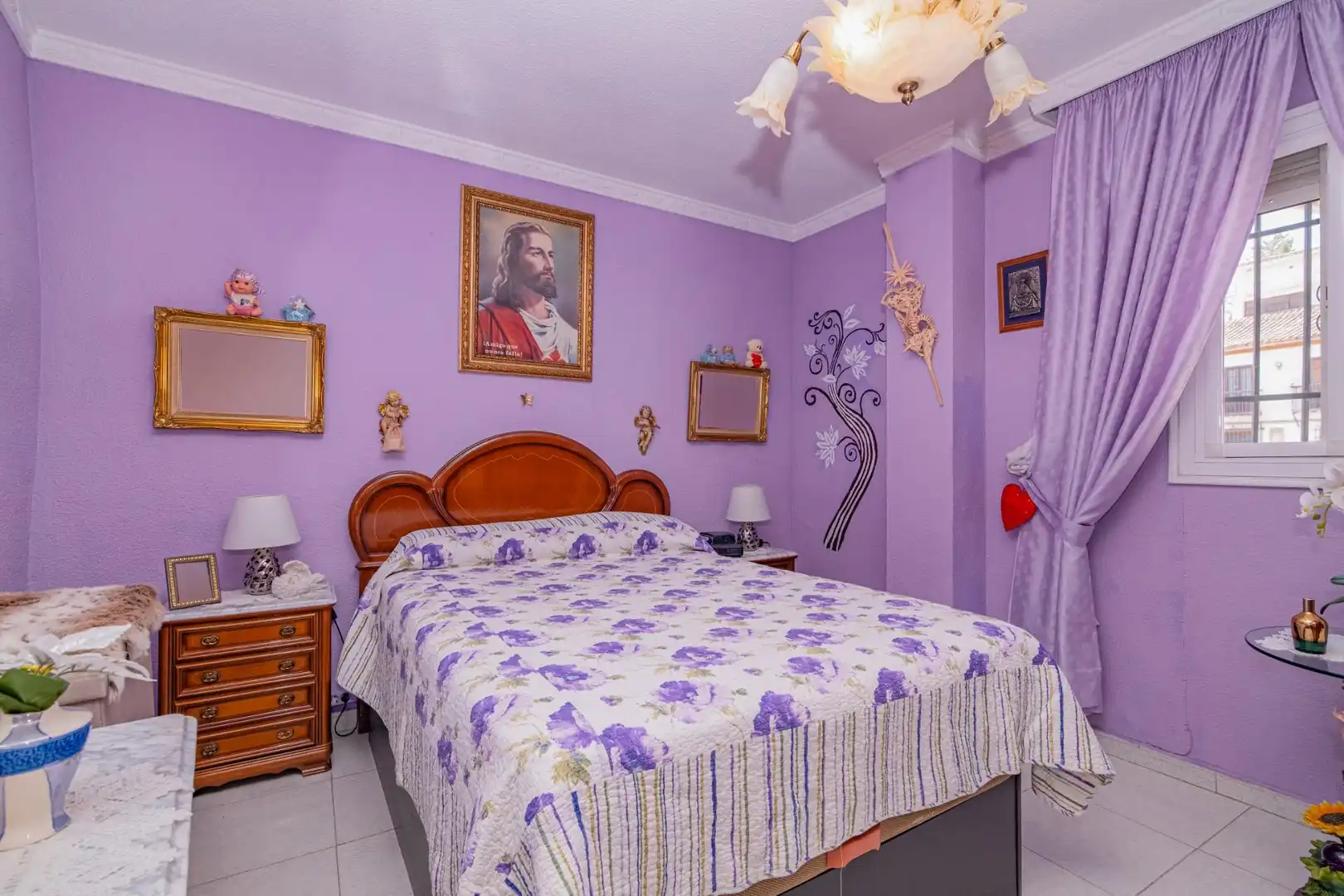 Chalet en venta en Calle de San Martín, imagen 29