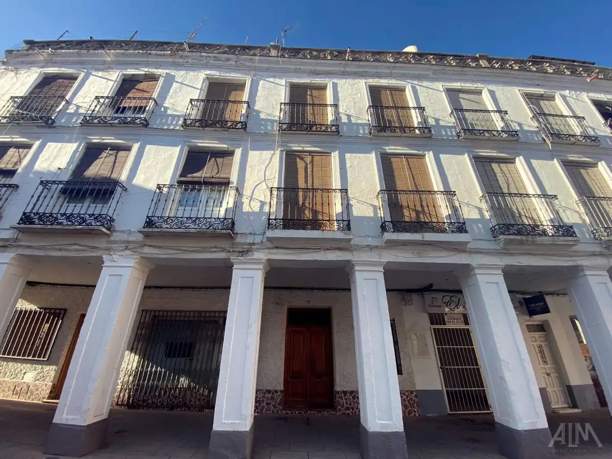 House for sale in de la Constitución