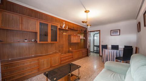 Foto 3 de Pis en venda a Capitán Méndez Vigo, Santo Tomás, Ávila