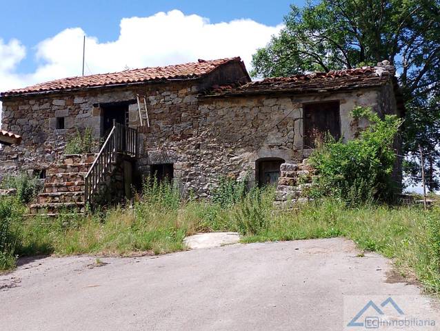 Casa-chalet en Venta en Penagos