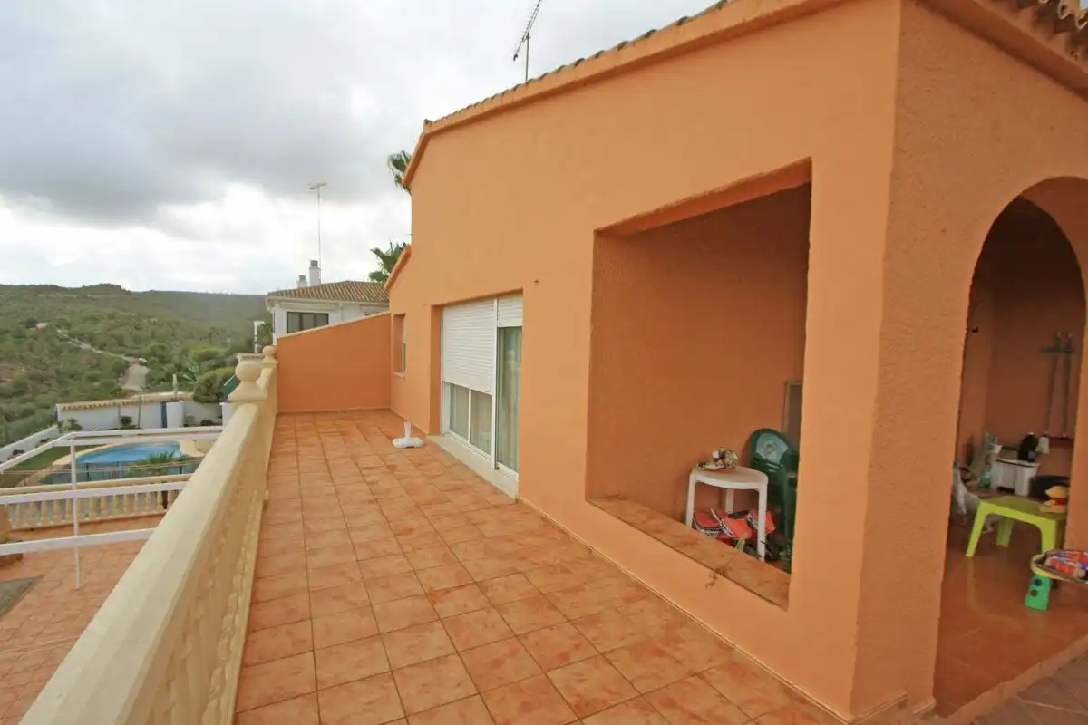 Casa en venda a El Montgó, imagen 9