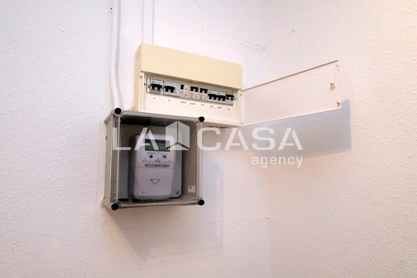 Wohnung mit Terrasse zum Verkauf in Carrer de Santa Fe, imagen 15