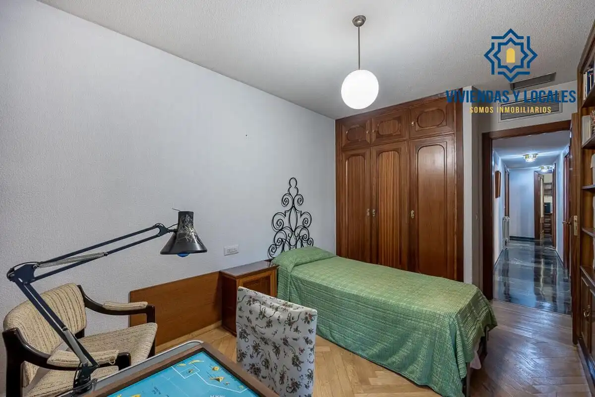 Appartement avec ascenseur à vendre à Beiro, imagen 15
