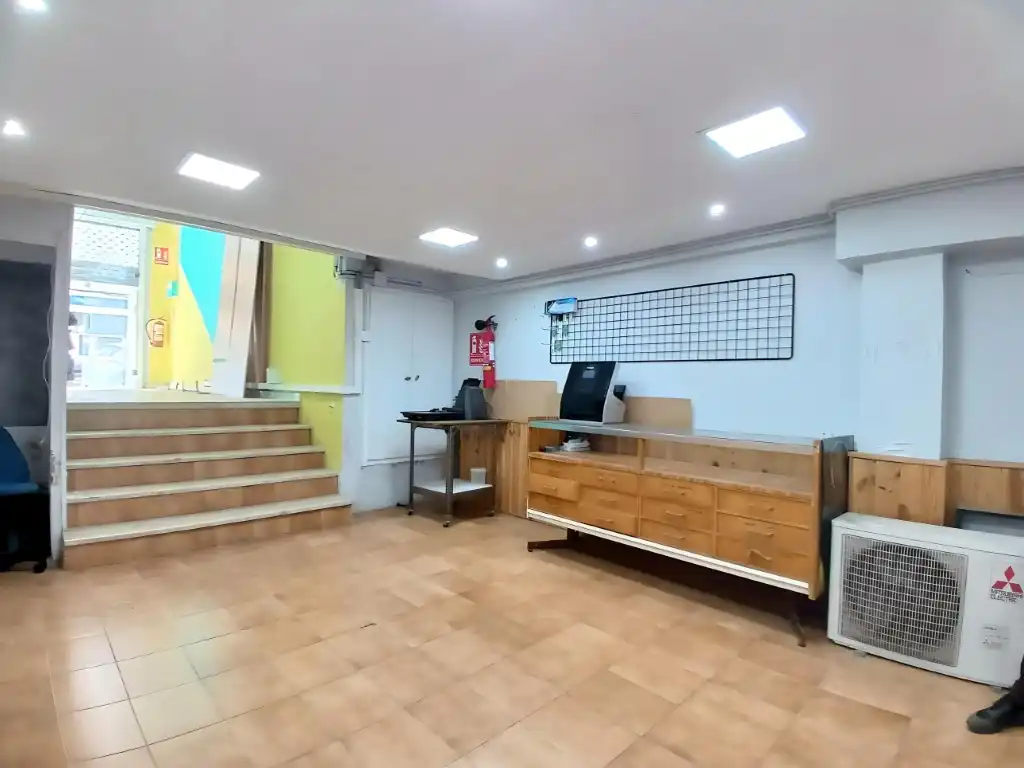 Business premises for sale in Avenida Barcelona, imagen 18