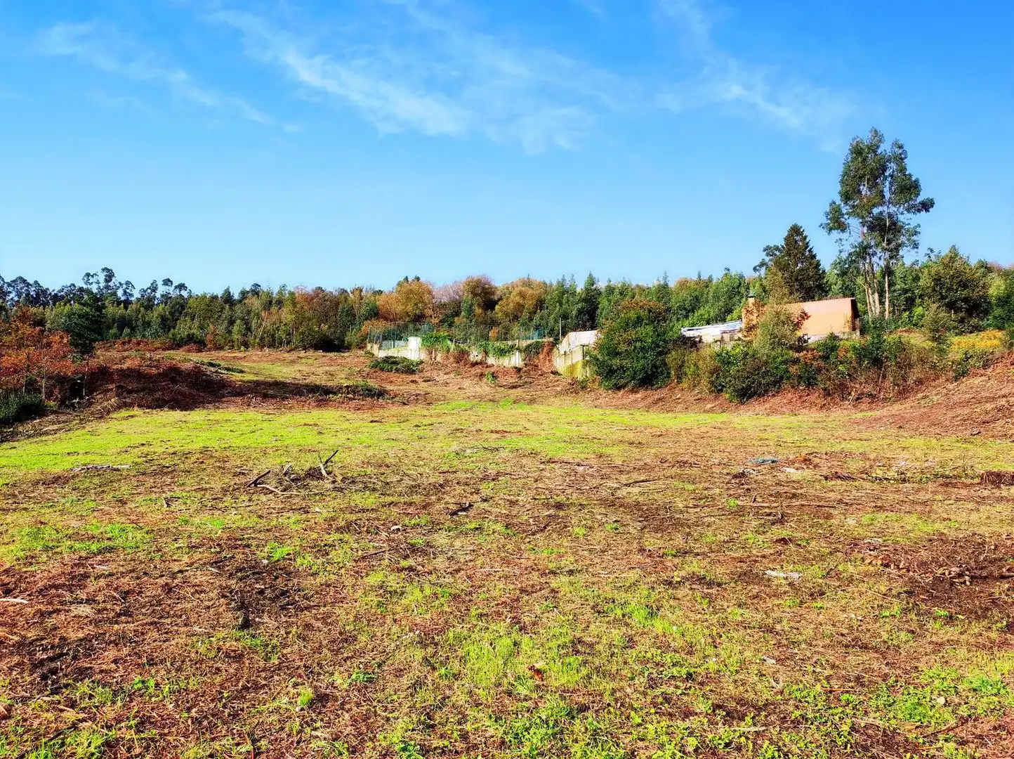 Villa avec jardin à vendre à Cillobre, imagen 9