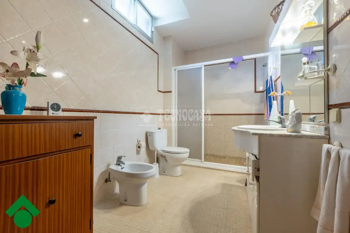 Casa rústica amb piscina en venda a Periurbano Oeste - Sierra, imagen 11