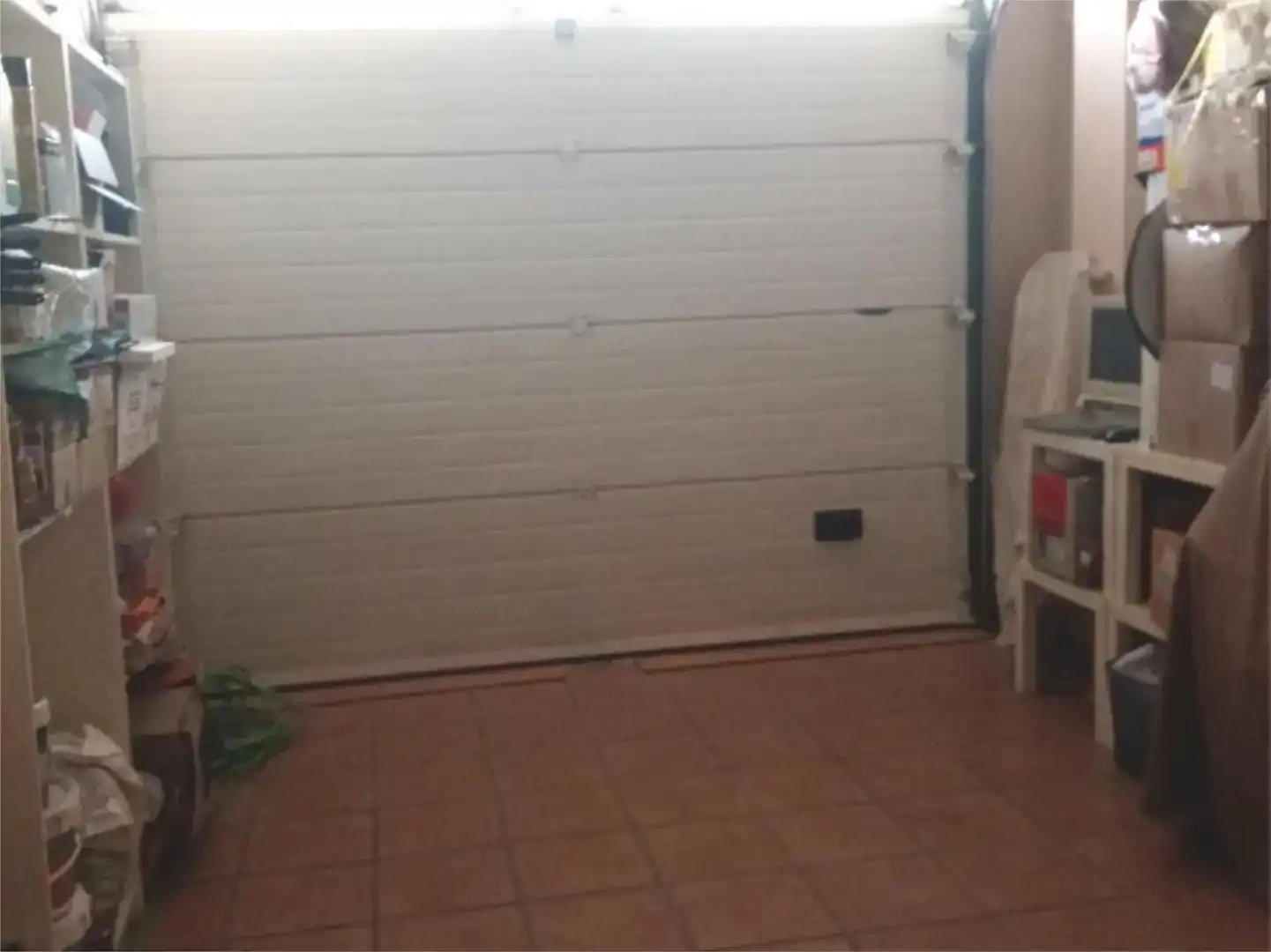 Parking de Casa o chalet en venta en Loja con Aire acondicionado, Jardín privado y Trastero