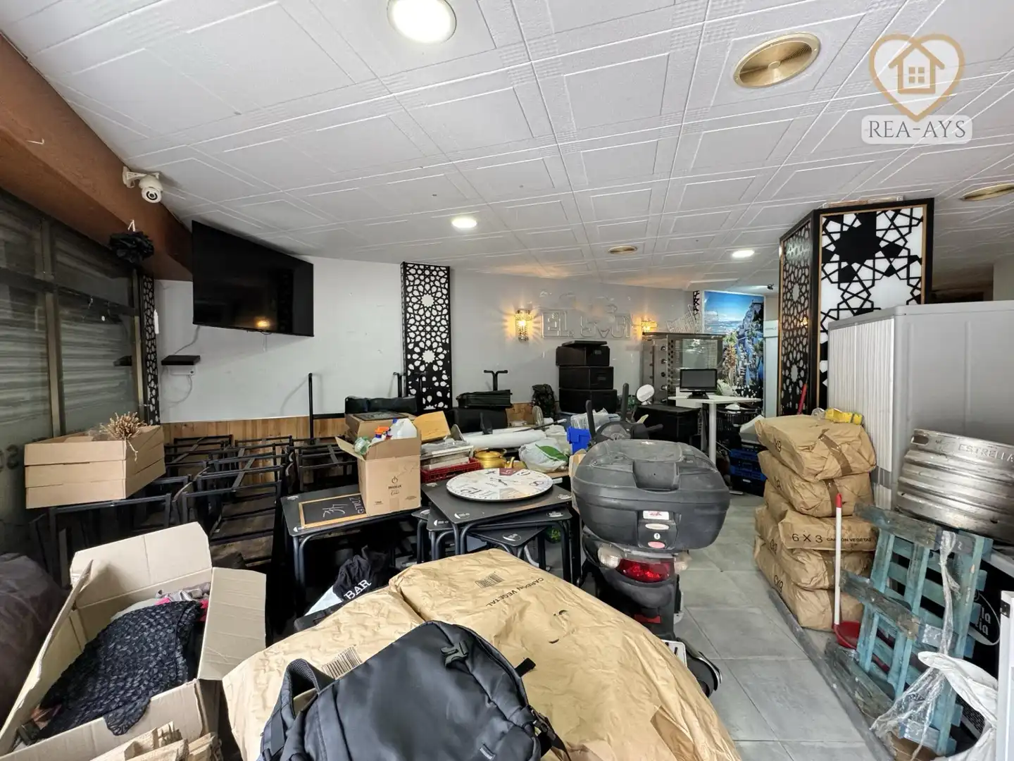 Local comercial en venda a Sant Vicenç Dels Horts, imagen 4
