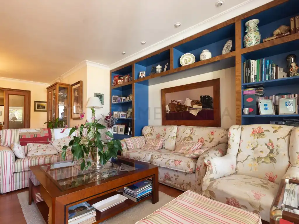 Wohnung mit Pool zum Verkauf in Calle Madrid, imagen 4