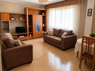 Wohnung mit Aufzug zur Miete in Nuevo Cáceres