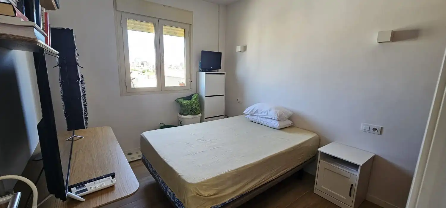 Attique avec ascenseur à louer à Manacor Centre, imagen 13