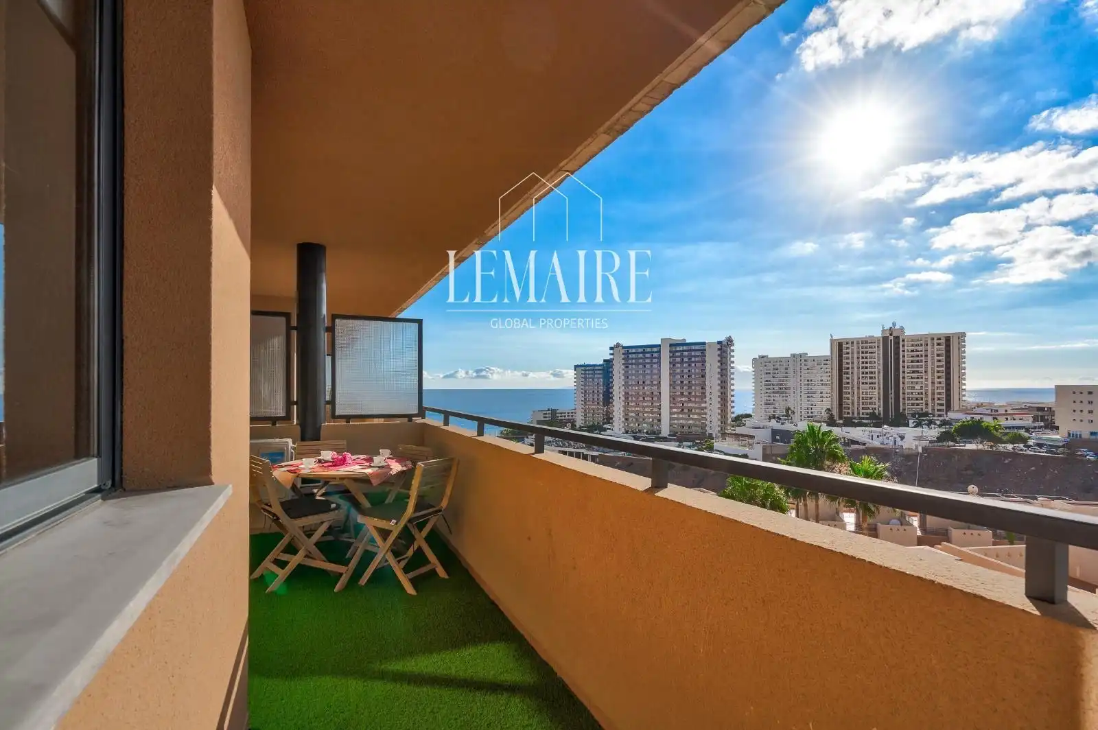 Attique avec piscine à vendre à Callao Salvaje - Playa Paraíso, imagen 2