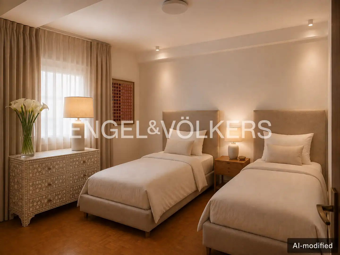 Piso con terraza en venta en Los Remedios, imagen 35