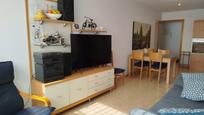 Living room of Flat for sale in Calafell  with Air Conditioner and Heating