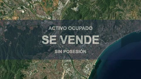 Foto 5 de Piso en venta en Trinitat Vella, Barcelona Capital