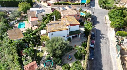 Foto 5 de Casa o xalet en venda a Avenida Portus, del - Tentegorra, Canteras, Murcia