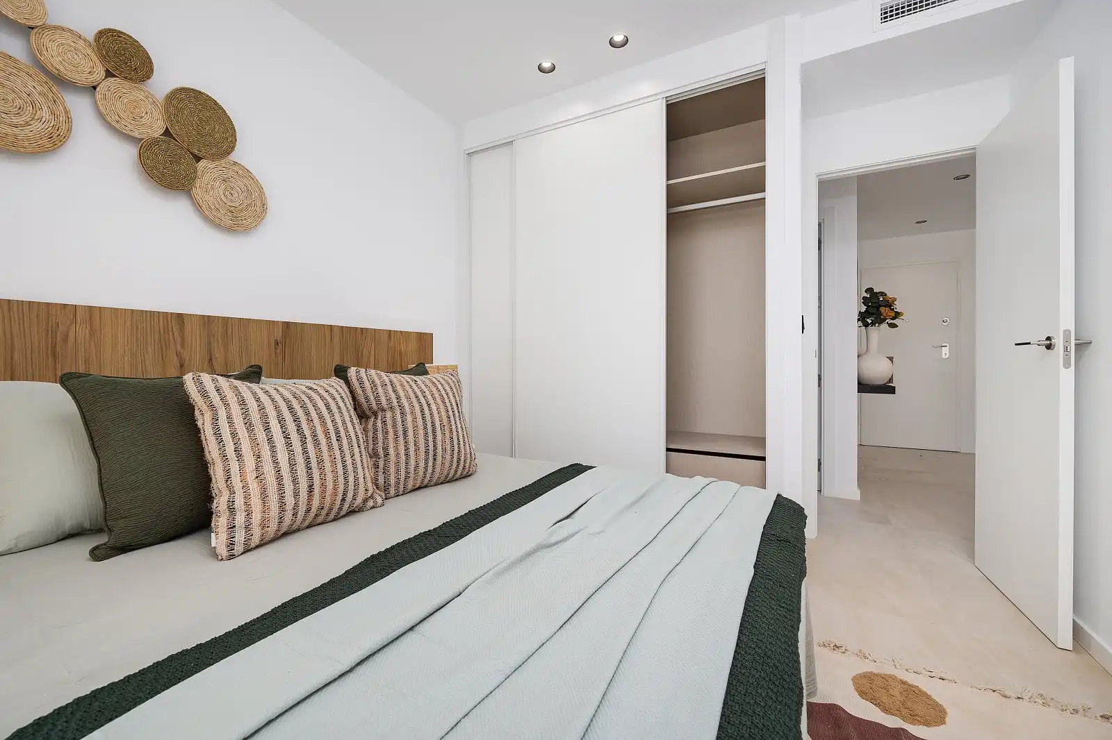 Appartement compact avec terrasse à vendre à Las Lomas de Rame - Bahía Bella, imagen 26