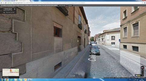 Foto 4 de Oficina de lloguer a Plaza Mayor - San Agustín, Segovia