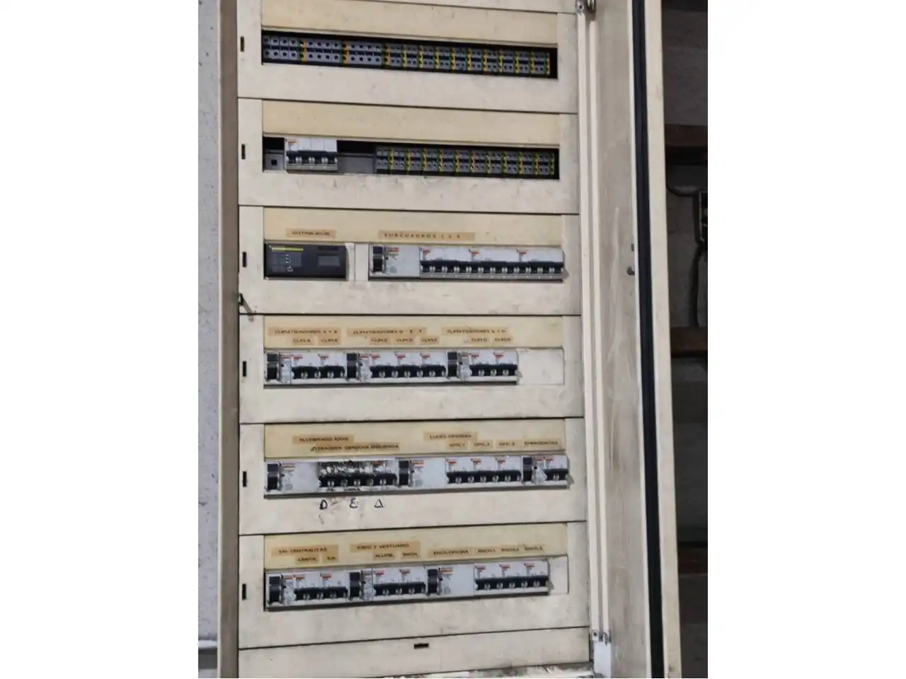 Industriegebäude zur Miete in Parets del Vallès, imagen 6