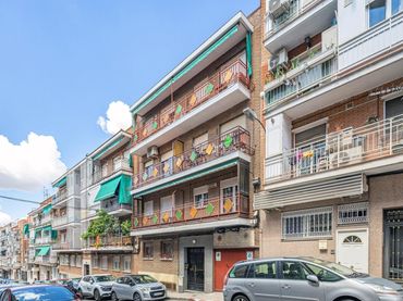 Apartament en venda a JOSE MARIA DE PEREDA 43