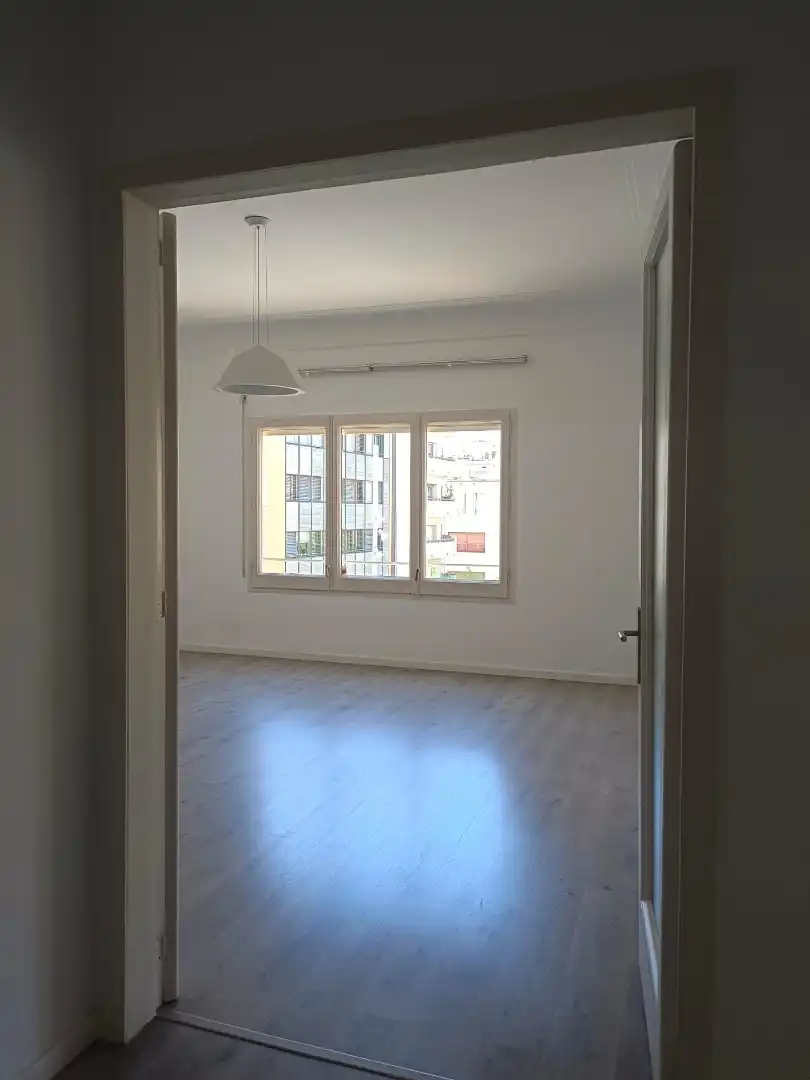 Bedroom of Office for rent in Barcelona