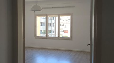 Foto 2 de Oficina de alquiler en Carrer de Balmes, 278, El Putget i el Farró, Barcelona Capital