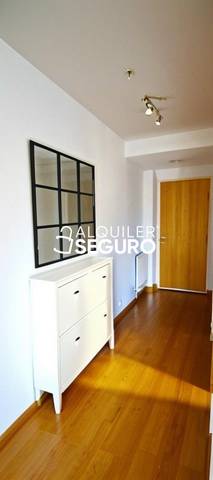 Piso en Alquiler en Calderón de la Barca en Los Hueros